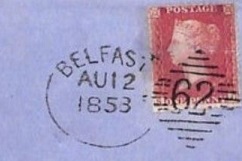 An example of the Belfast Spoon cancellation.