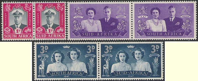 The Royal Tour issue.